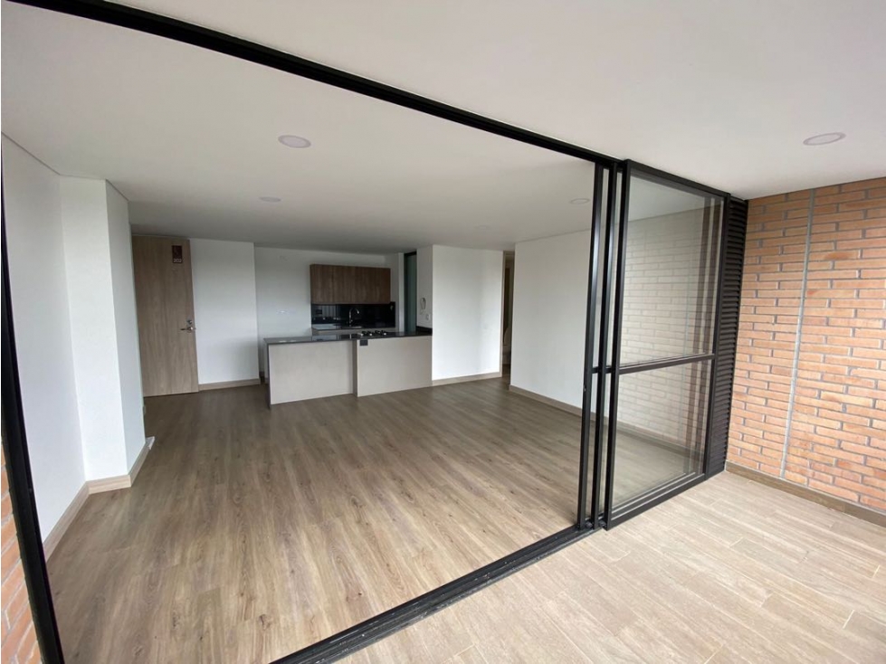 SE VENDE APARTAMENTO EN RIONEGRO. SECTOR GUALANDAY — foto 6