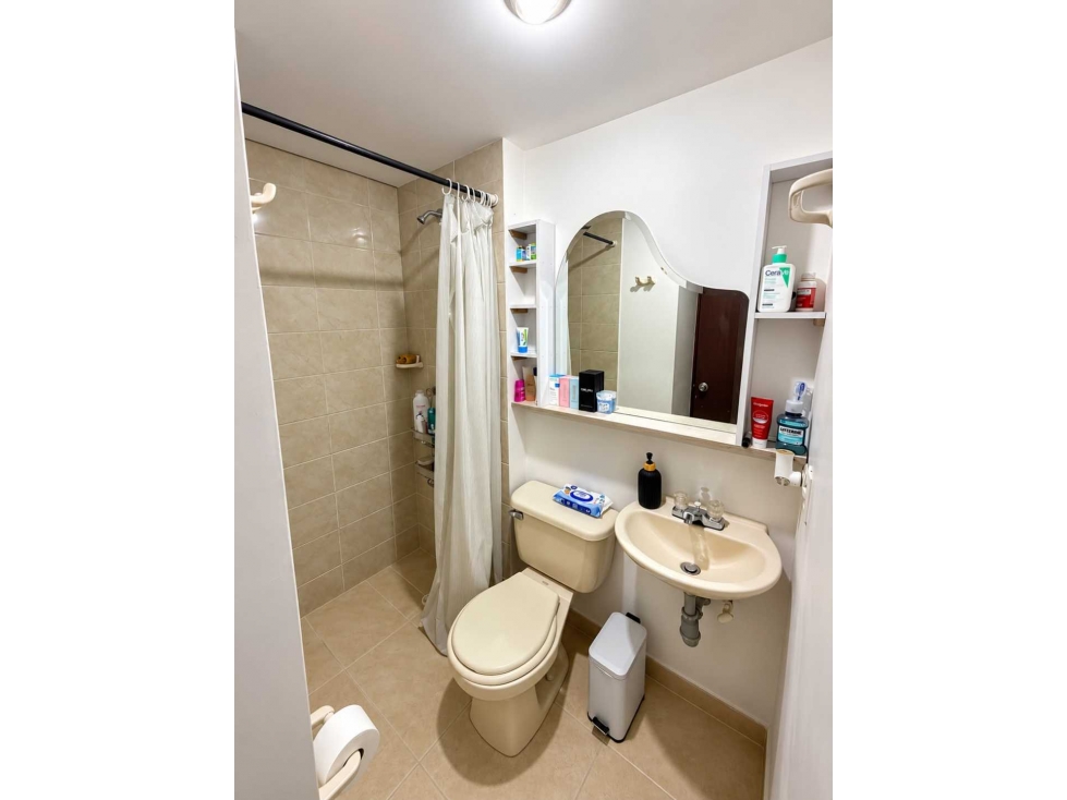 SE VENDE APARTAMENTO EN CALASANZ. — foto 3