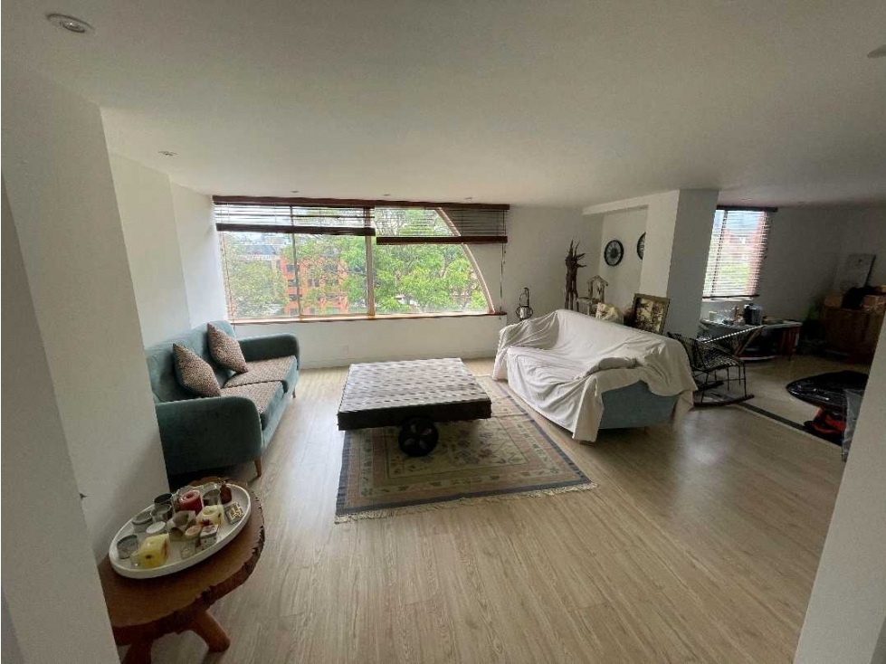 SE VENDE APARTAMENTOEN EL CHICO 223m2 — foto 2