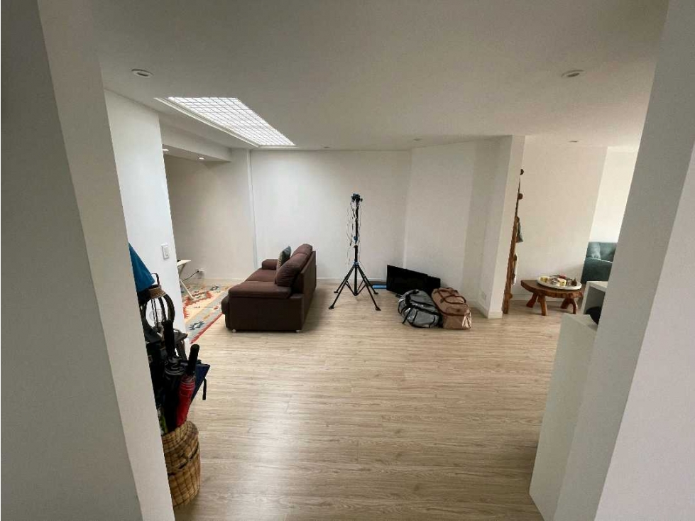 SE VENDE APARTAMENTOEN EL CHICO 223m2 — foto 3
