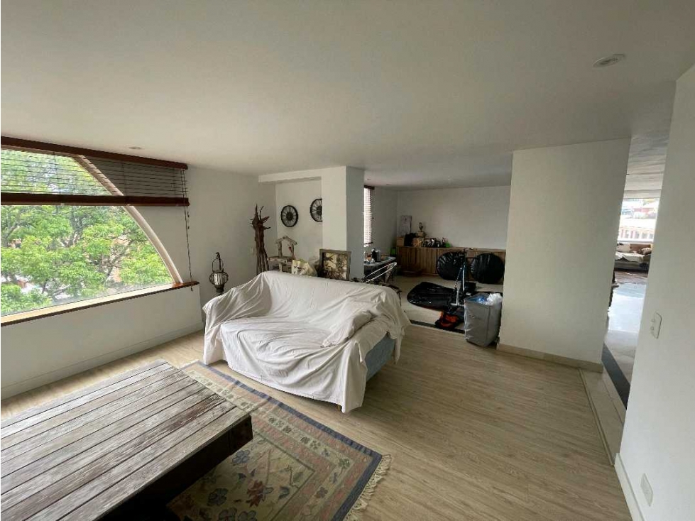 SE VENDE APARTAMENTOEN EL CHICO 223m2 — foto 4