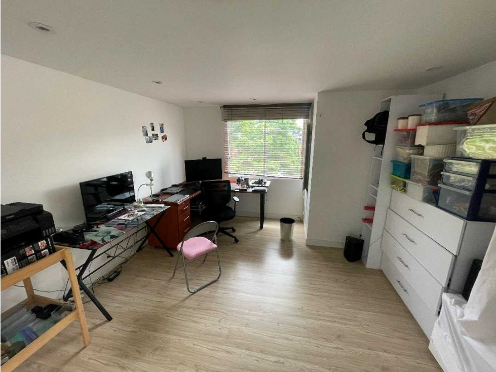 SE VENDE APARTAMENTOEN EL CHICO 223m2 — foto 5