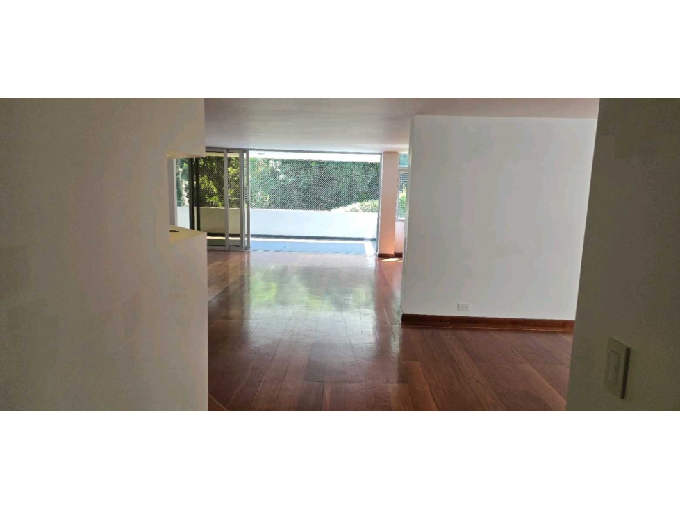 SE VENDE APARTAMENTO EN EL POBLADO - MEDELLIN — foto 5
