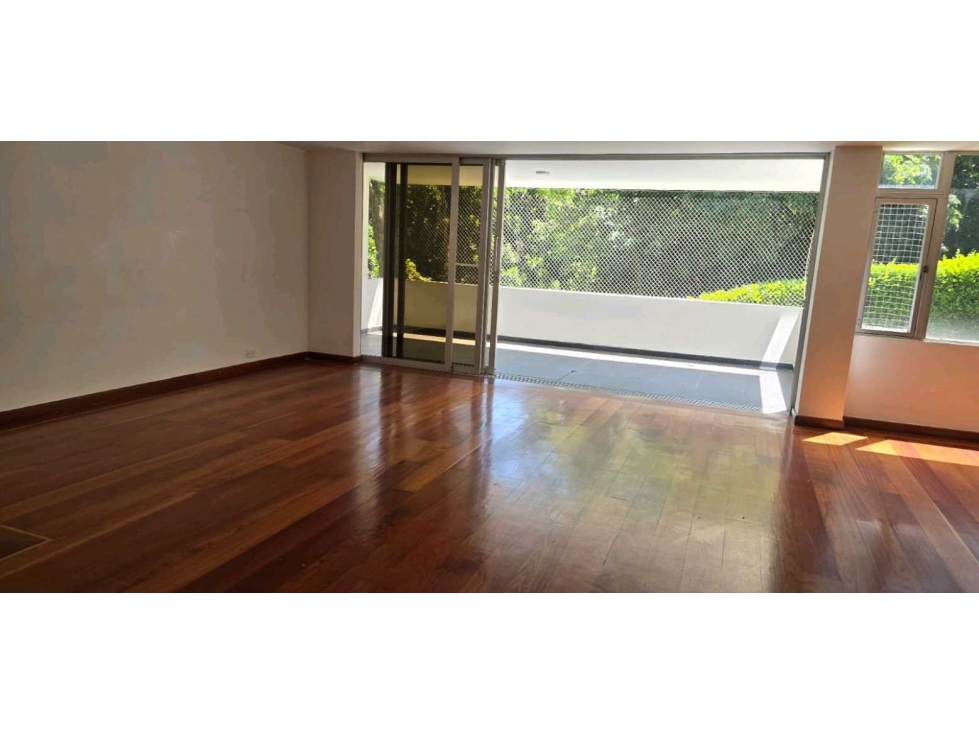 SE VENDE APARTAMENTO EN EL POBLADO - MEDELLIN — foto 6