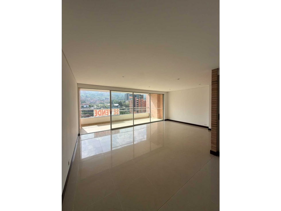 SE VENDE APARTAMENTO EN EL POBLADO SECTOR LOS PARRA. — foto 4