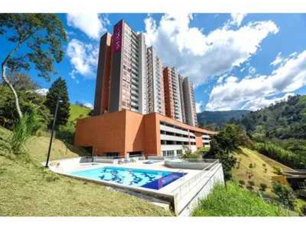 SE VENDE APARTAMENTOEN ENVIGADO CAMINO VERDE — foto 2