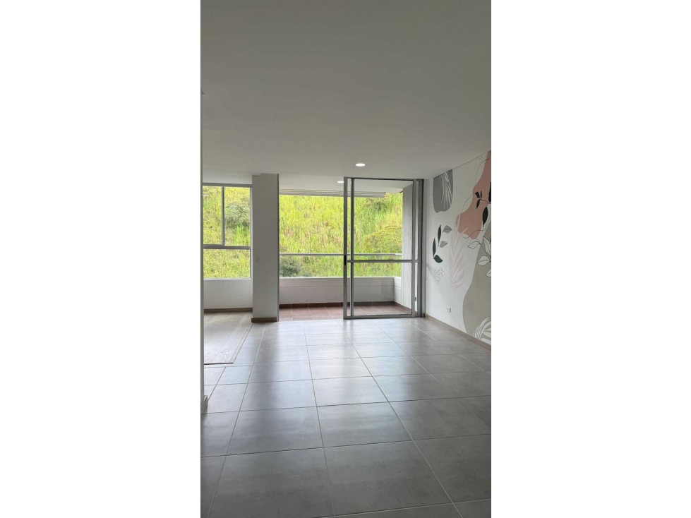 SE VENDE APARTAMENTOEN ENVIGADO CAMINO VERDE — foto 3