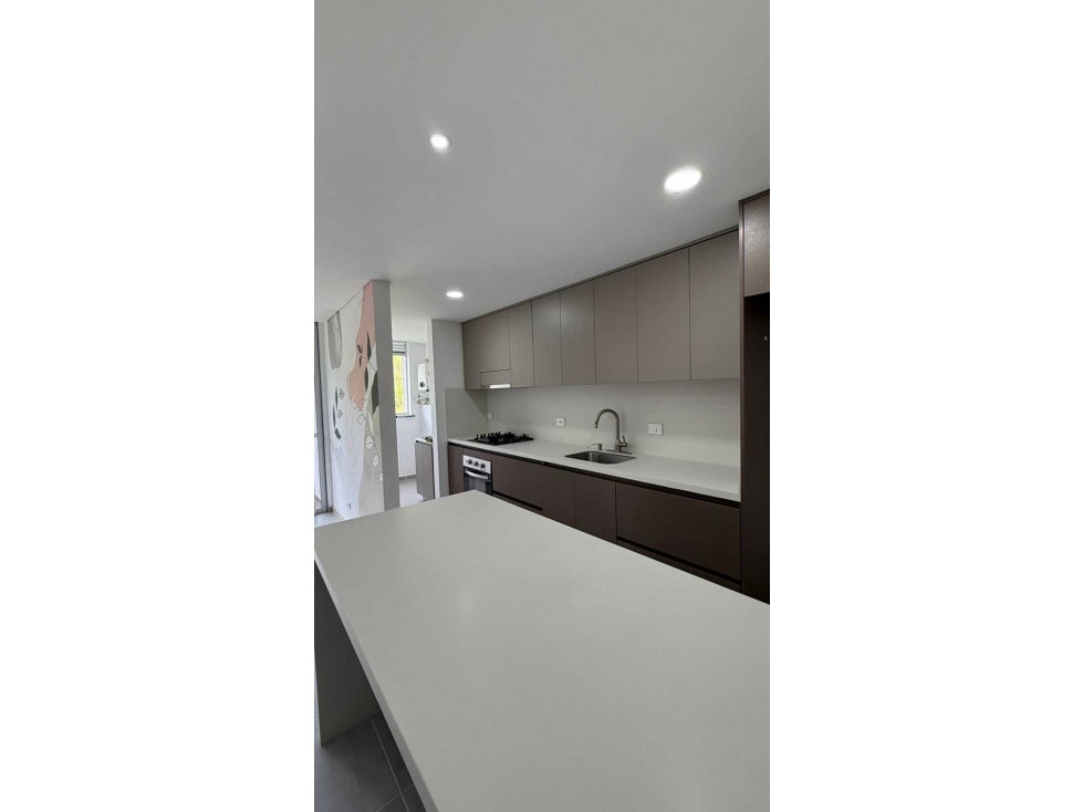 SE VENDE APARTAMENTOEN ENVIGADO CAMINO VERDE — foto 4