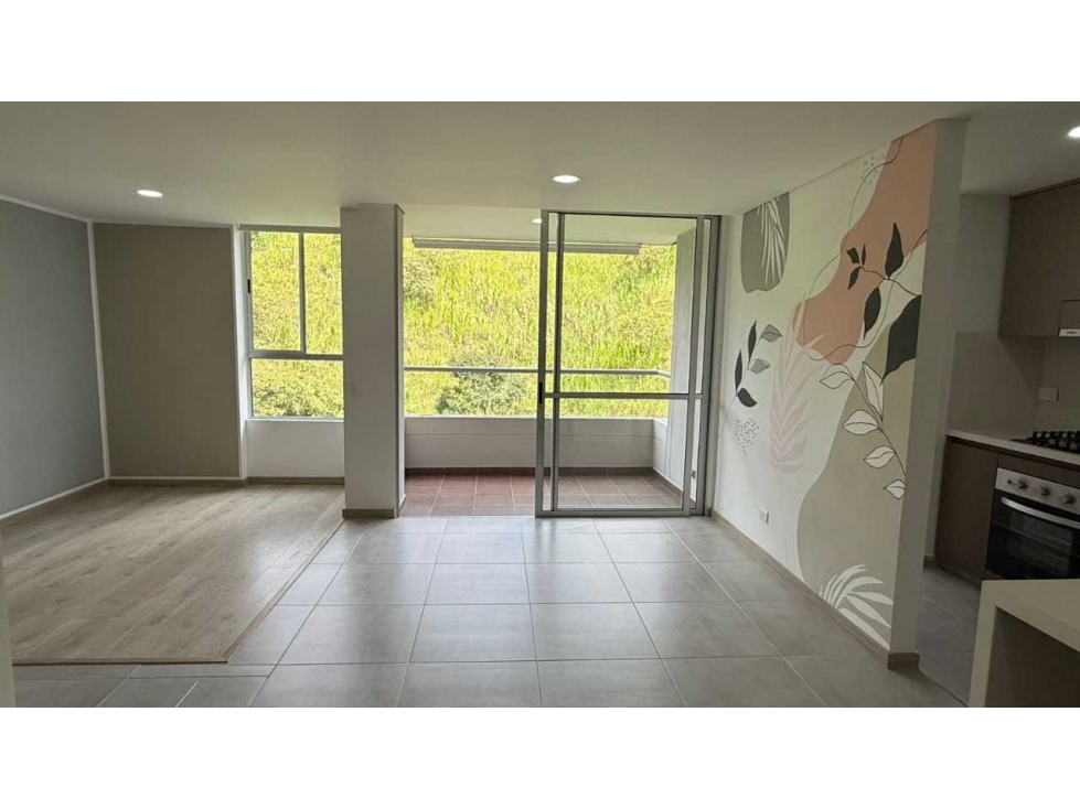 SE VENDE APARTAMENTOEN ENVIGADO CAMINO VERDE — foto 6