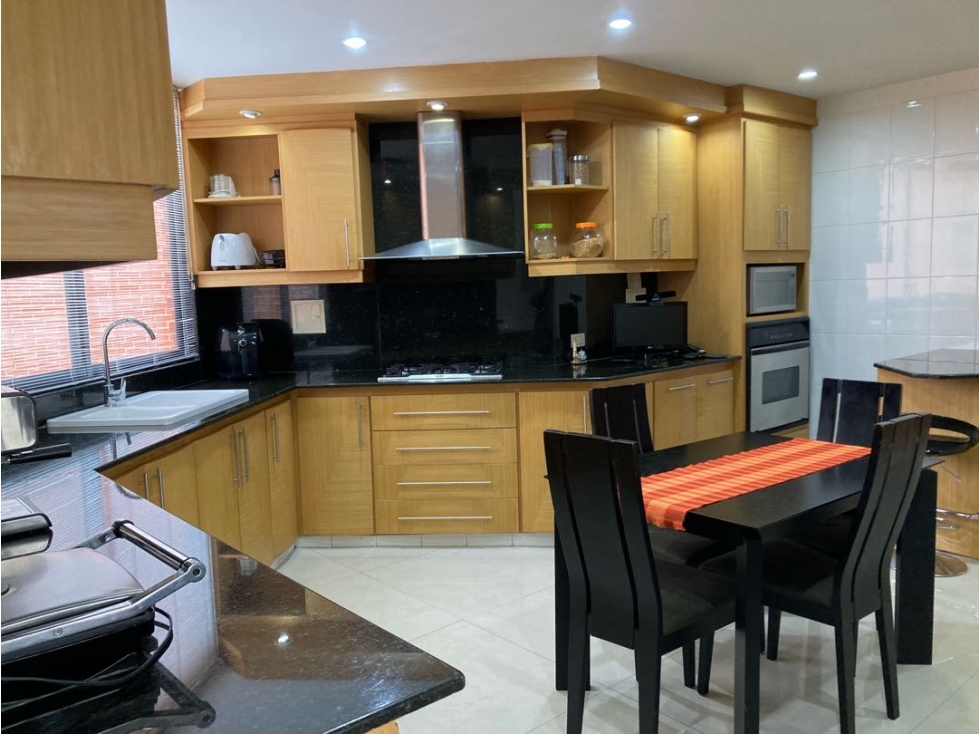SE VENDE@O ARRIENDA APARTAMENTO EN GUADALQUIVIR SANTA BARBARA ALTA — foto 6