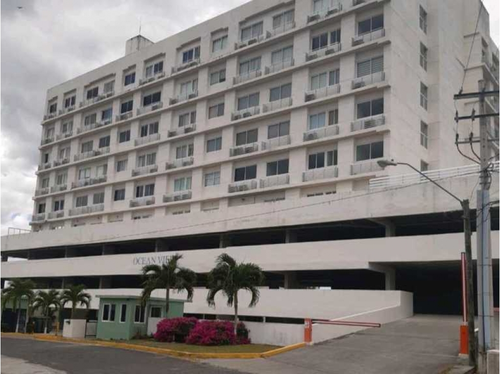 Se vende apartamento en playa Corona, PH Ocean View — foto 2