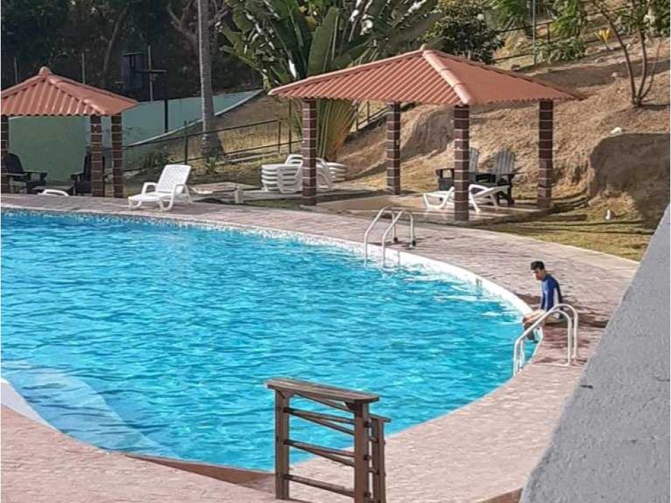 Se vende apartamento en playa Corona, PH Ocean View — foto 4