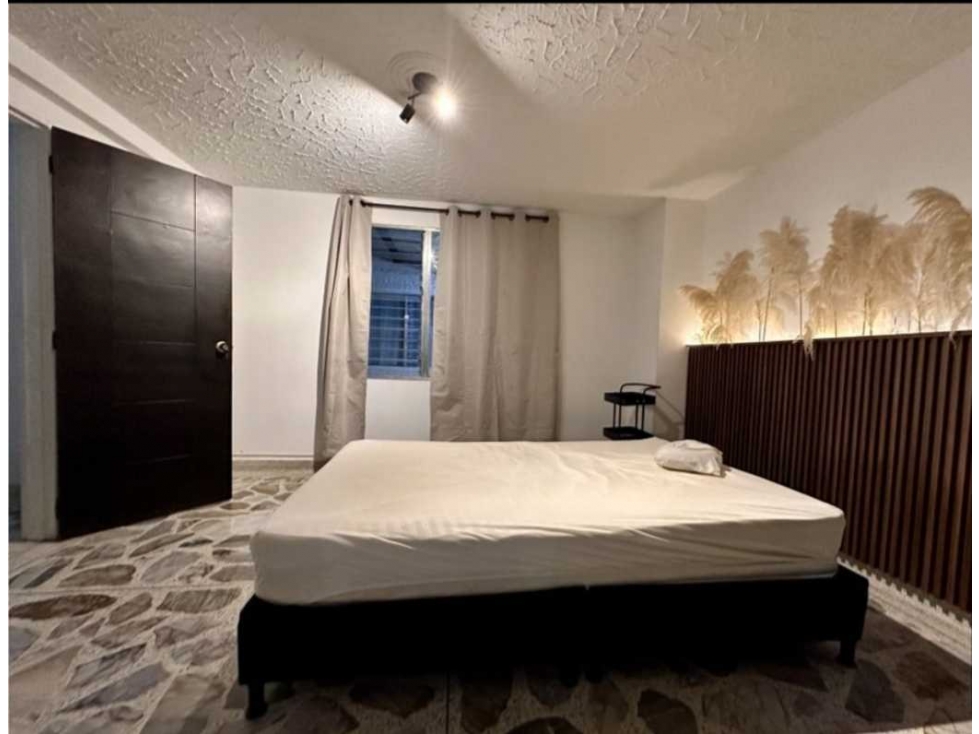 SE VENDE APARTAMENTOEN SECTOR ESTADIO CON POTENCIAL DE REMODELACIÓN. — foto 3