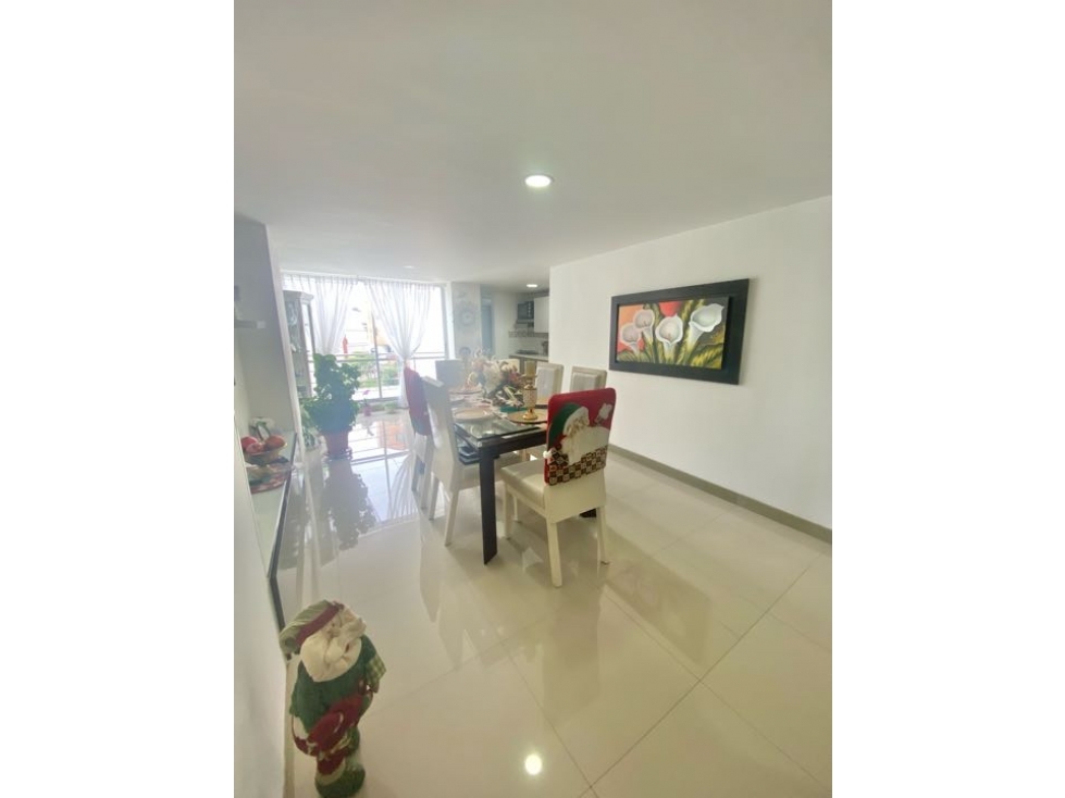 Se Vende Apartamento-Pinares Pereira — foto 3