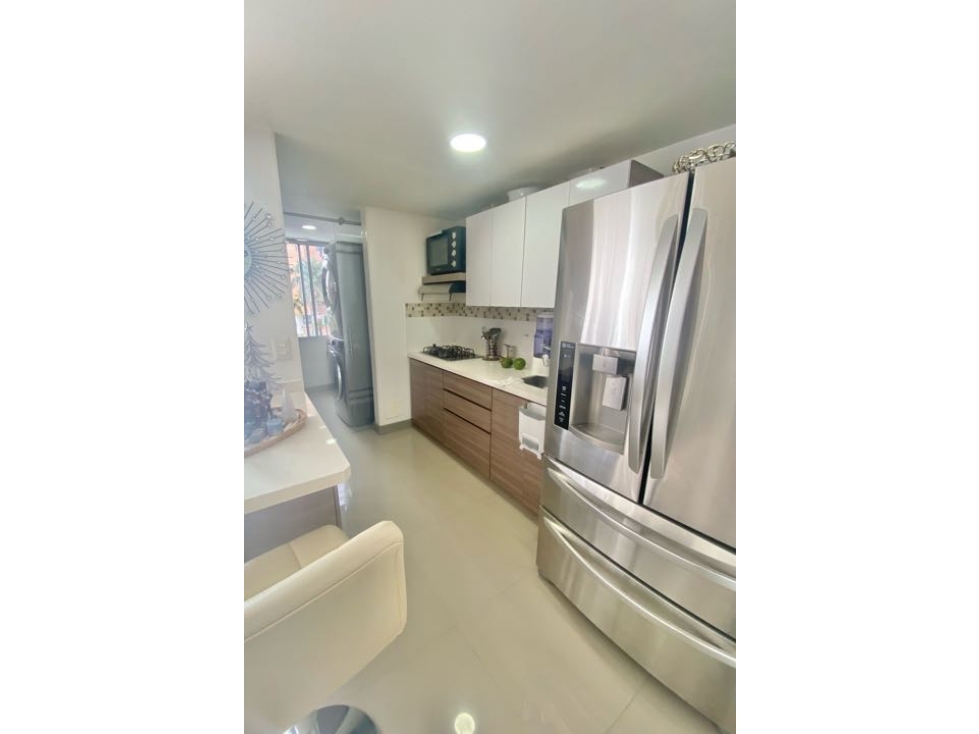 Se Vende Apartamento-Pinares Pereira — foto 4