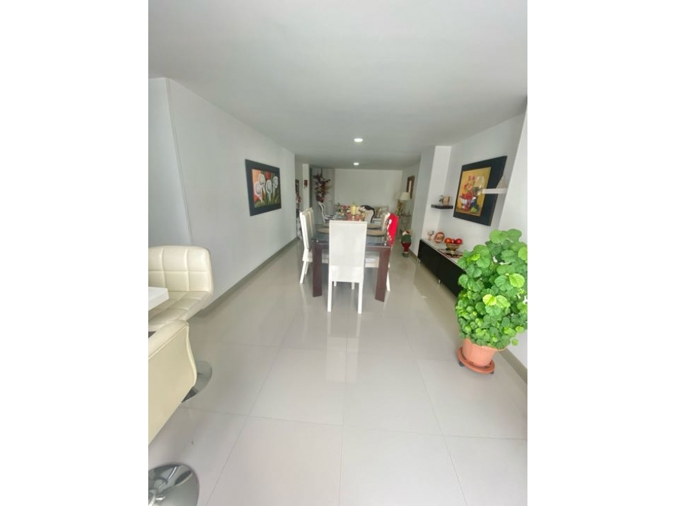 Se Vende Apartamento-Pinares Pereira — foto 2