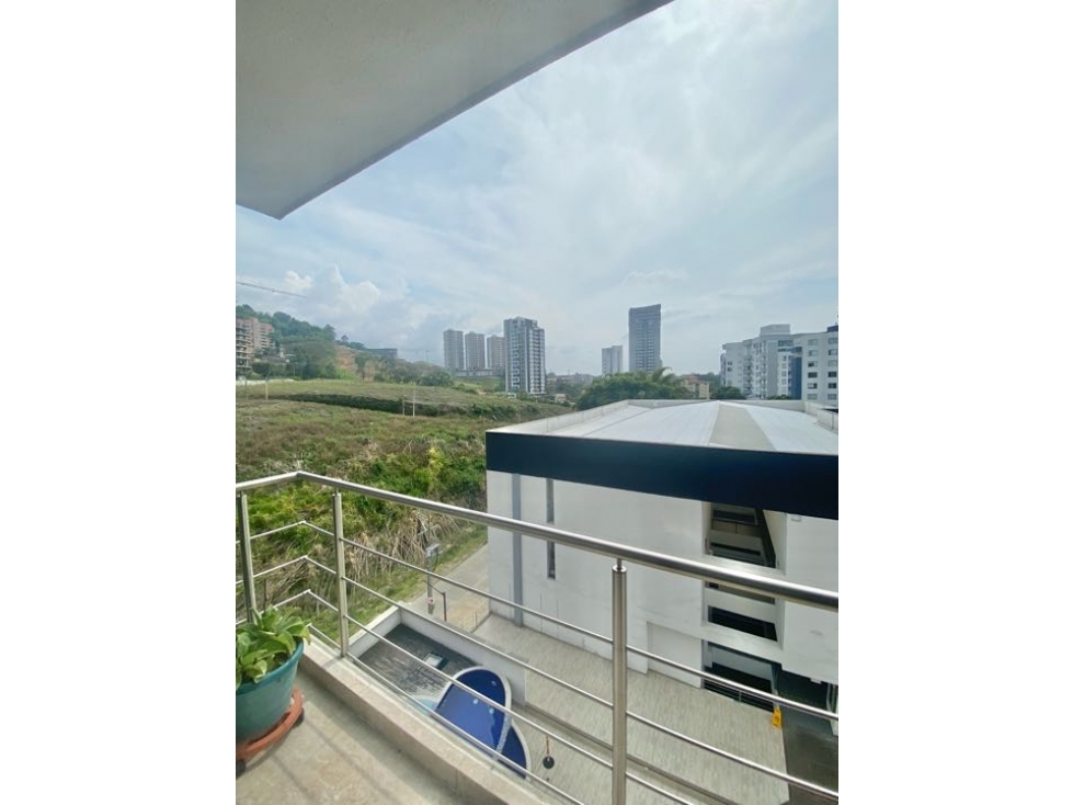 Se Vende Apartamento-Pinares Pereira — foto 5