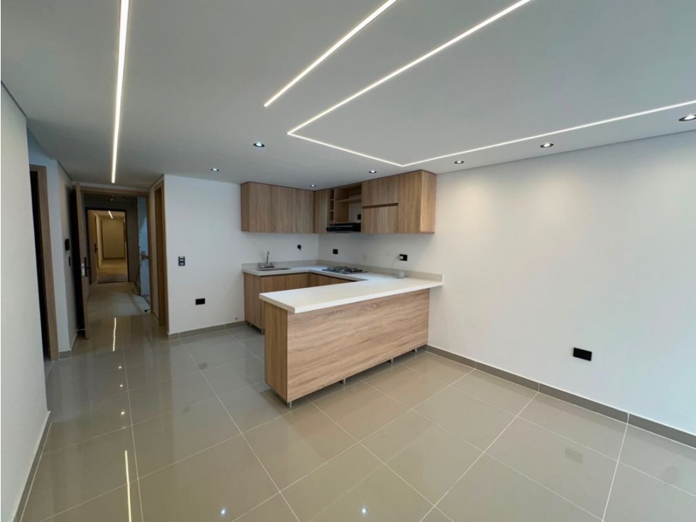SE VENDE APARTAMENTOS EN LA ESTRELLA PARA ESTRENAR ACABADOS DE LUJO — foto 3