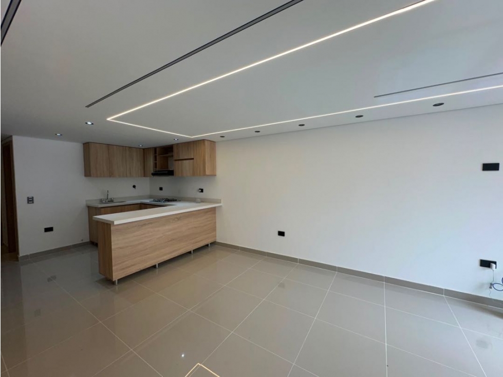 SE VENDE APARTAMENTOS EN LA ESTRELLA PARA ESTRENAR ACABADOS DE LUJO — foto 4