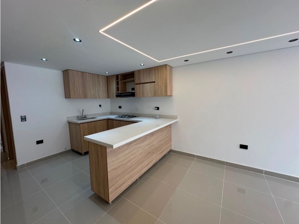 SE VENDE APARTAMENTOS EN LA ESTRELLA PARA ESTRENAR ACABADOS DE LUJO — foto 5