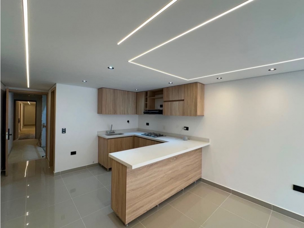 SE VENDE APARTAMENTOS EN LA ESTRELLA PARA ESTRENAR ACABADOS DE LUJO — foto 6
