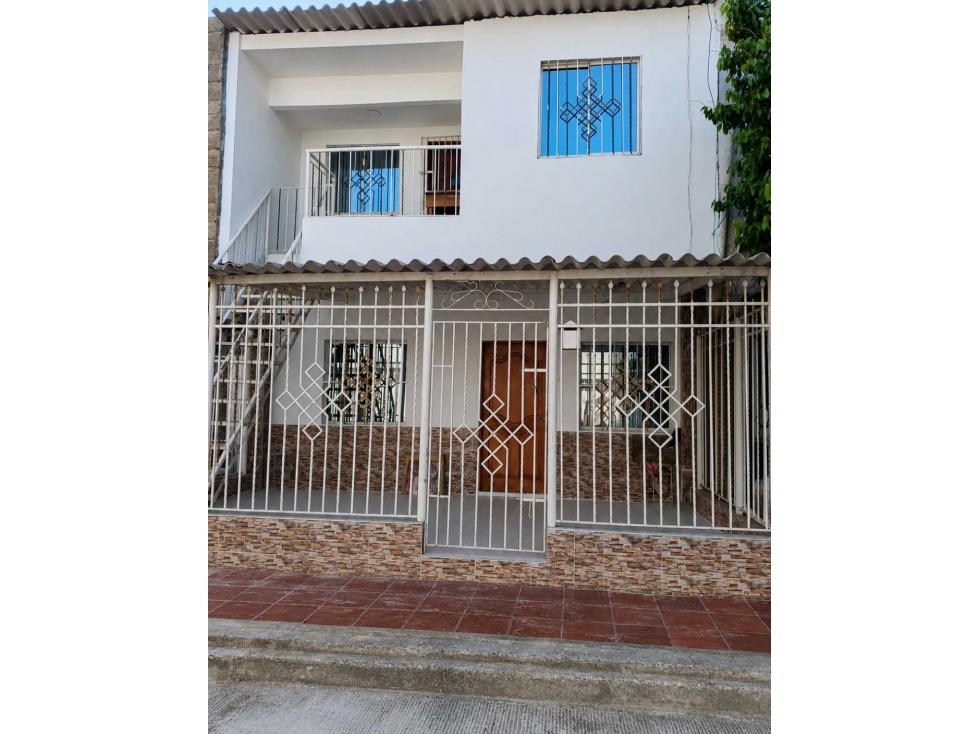 Se Vende Apartamentos en Soledad