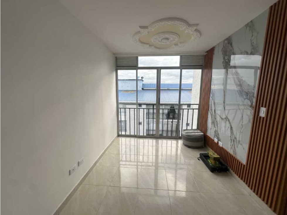 SE VENDE APARTAMETO ARMENIA - PUERTO ESPEJO