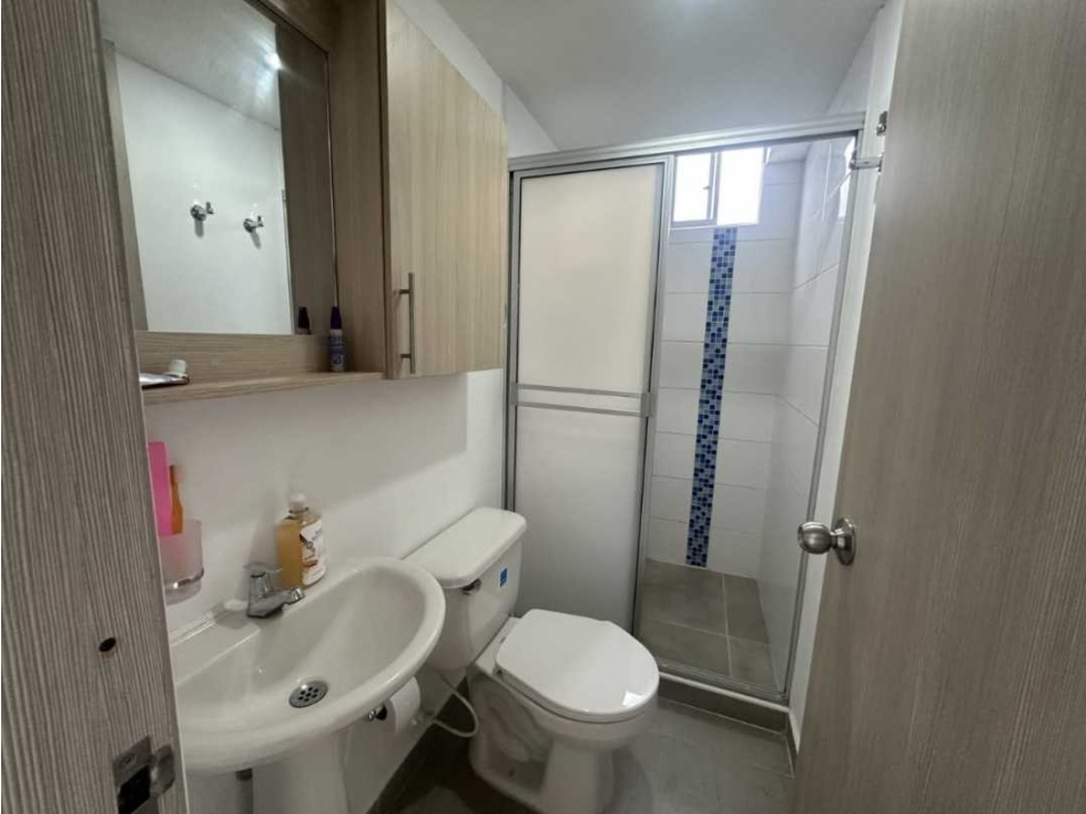 SE VENDE APARTAMETO ARMENIA - PUERTO ESPEJO — foto 3