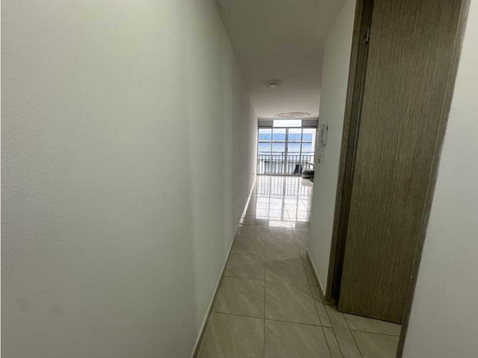 SE VENDE APARTAMETO ARMENIA - PUERTO ESPEJO — foto 4