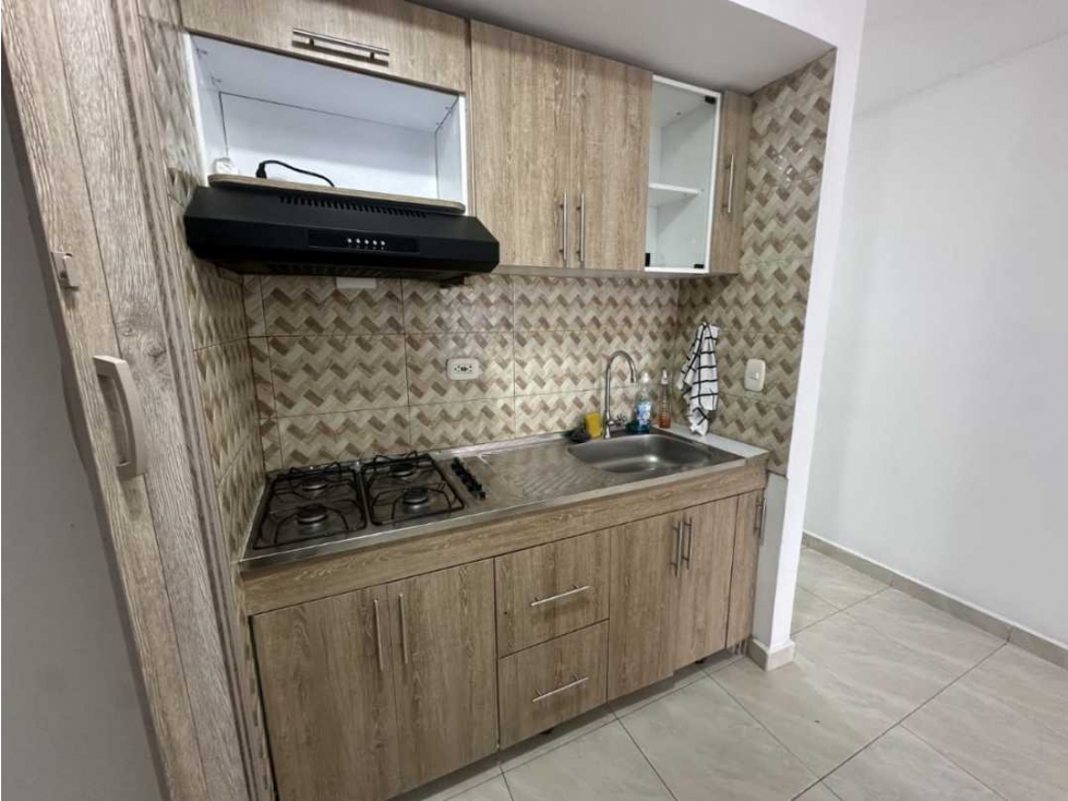 SE VENDE APARTAMETO ARMENIA - PUERTO ESPEJO — foto 5