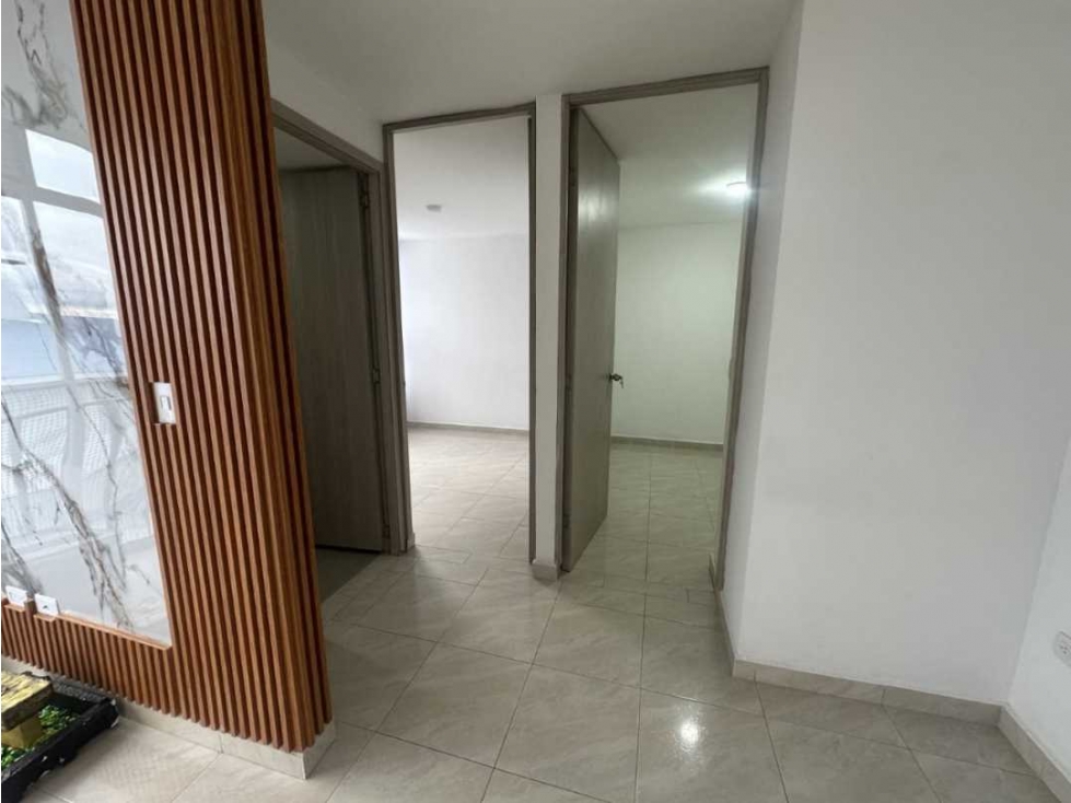 SE VENDE APARTAMETO ARMENIA - PUERTO ESPEJO — foto 6