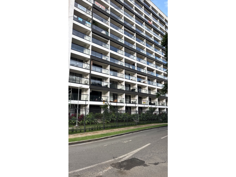 SE VENDE APARTASUITE EN CHIPICHAPE LIVING CALI — foto 3