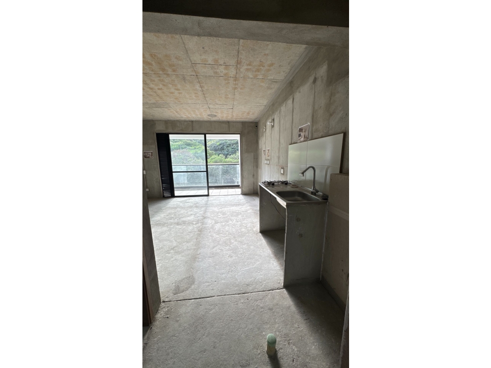 SE VENDE APARTASUITE EN CHIPICHAPE LIVING CALI — foto 5