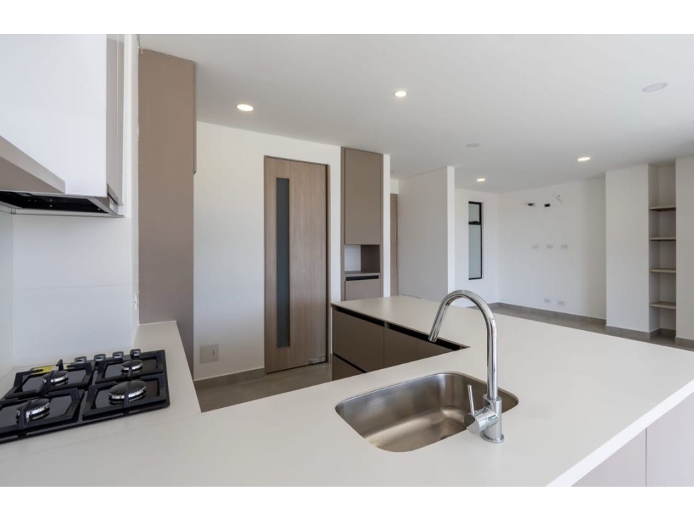 Se Vende Apartasuite a Pocos Minutos del Campestre — foto 3