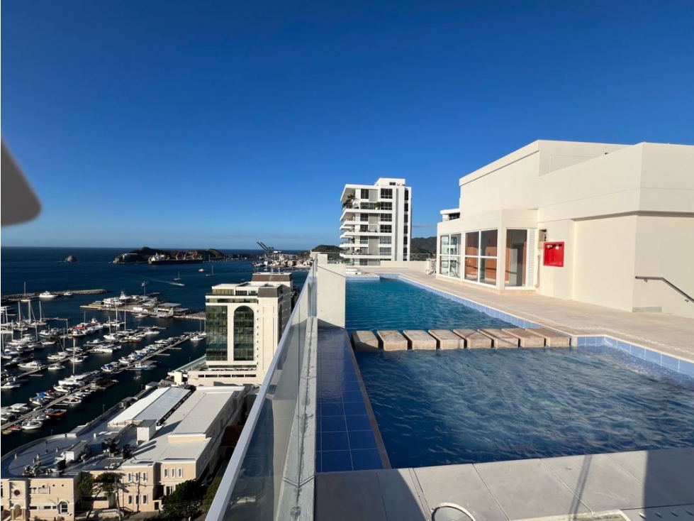 Se vende Apartasuite en Bellavista, Santa Marta — foto 3