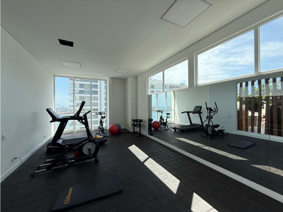 Se vende Apartasuite en Bellavista, Santa Marta — foto 6