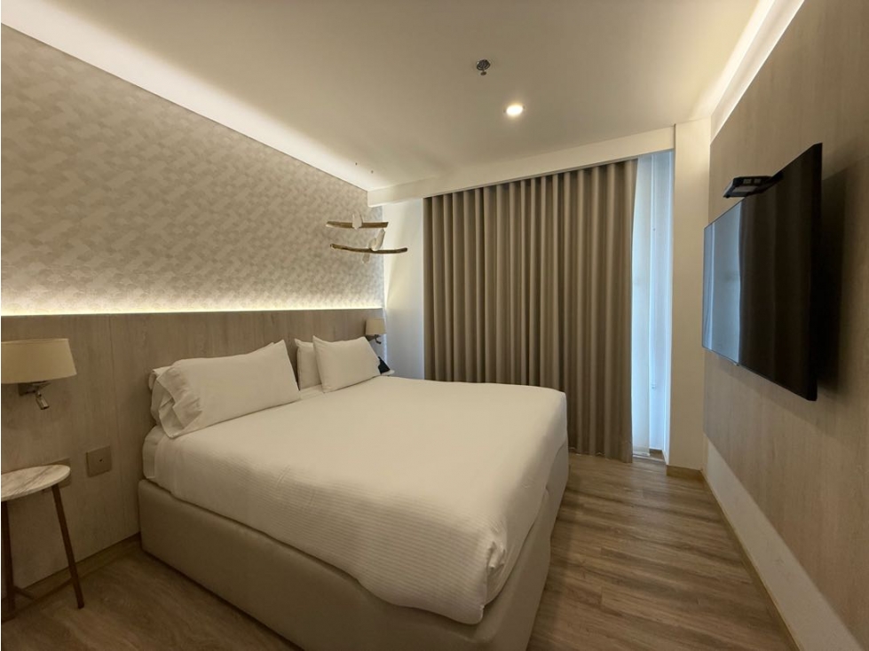 Se arrienda Apartasuite en Bello Horizonte, Santa Marta — foto 6