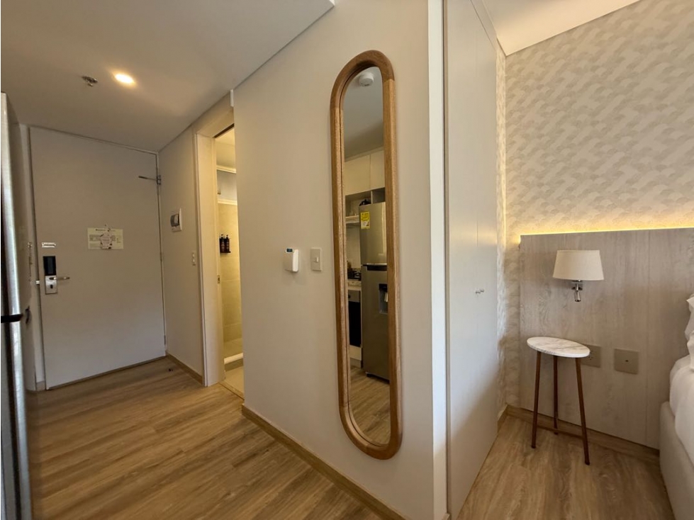 Se arrienda Apartasuite en Bello Horizonte, Santa Marta — foto 5
