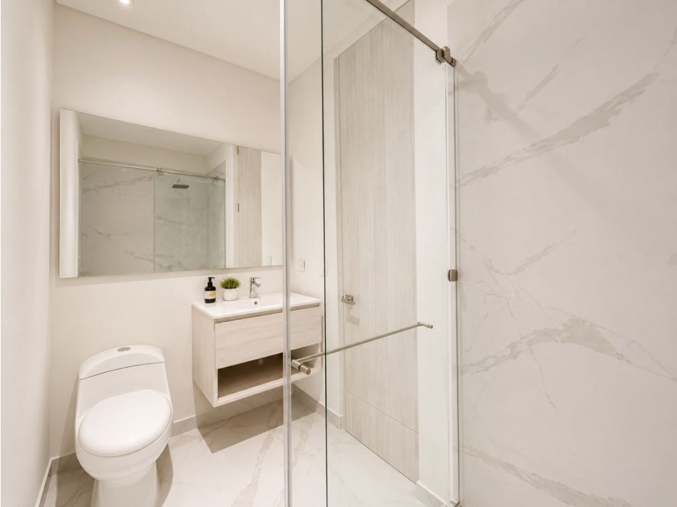Se vende apartasuite en bello horizonte — foto 2