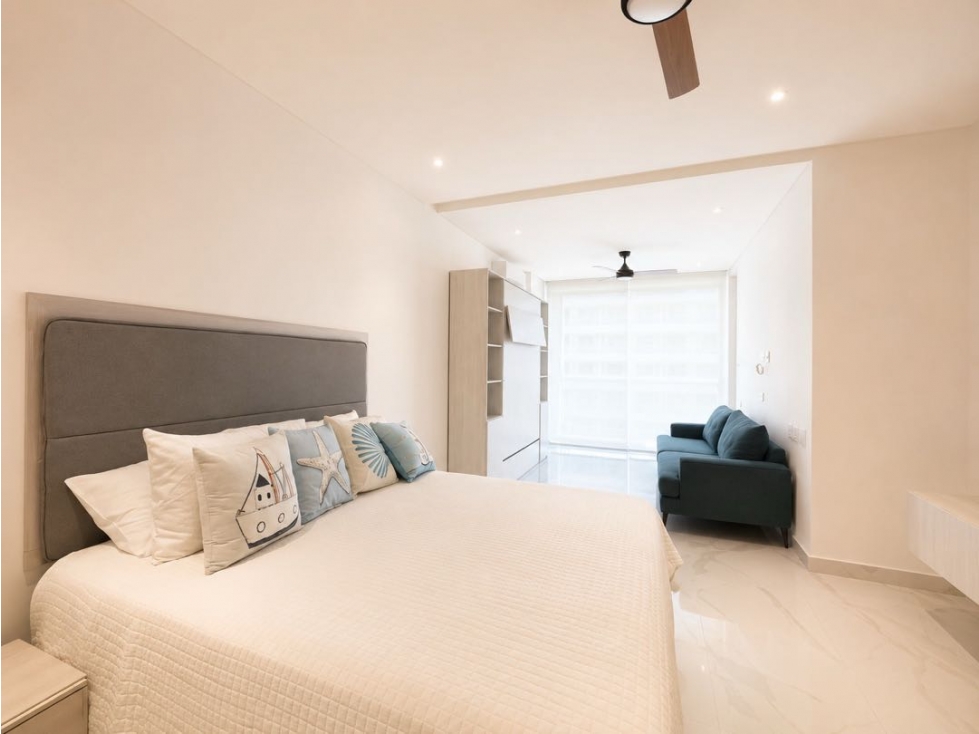 Se vende apartasuite en bello horizonte — foto 3