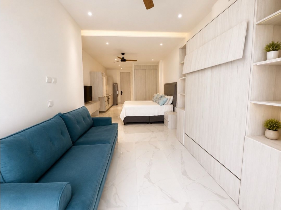 Se vende apartasuite en bello horizonte — foto 5