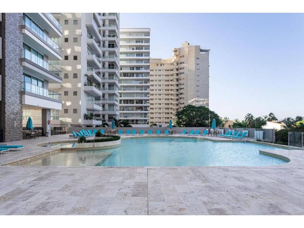 Se vende apartasuite en bello horizonte — foto 6