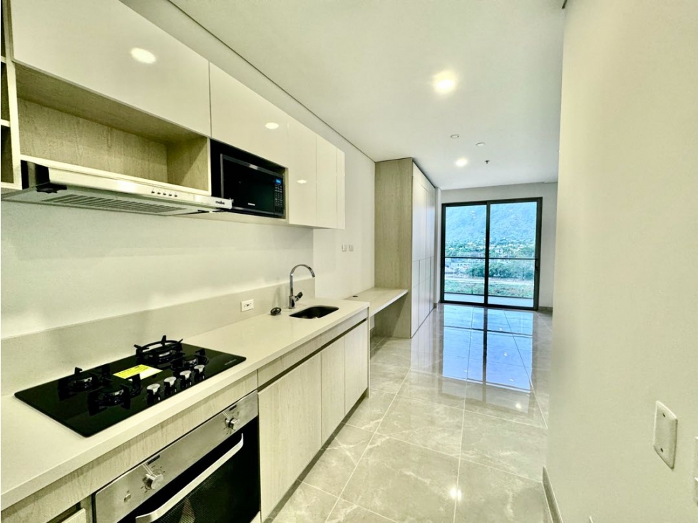 Venta de Apartasuite en Reserva del Mar, Bello Horizonte, Santa Marta — foto 2