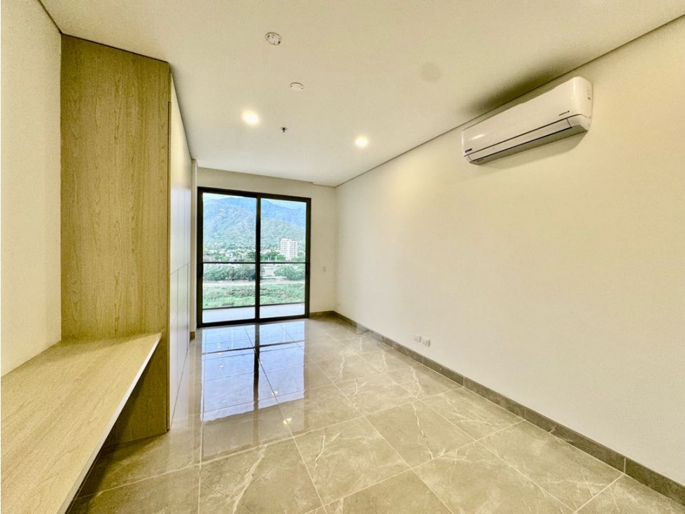 Venta de Apartasuite en Reserva del Mar, Bello Horizonte, Santa Marta — foto 4