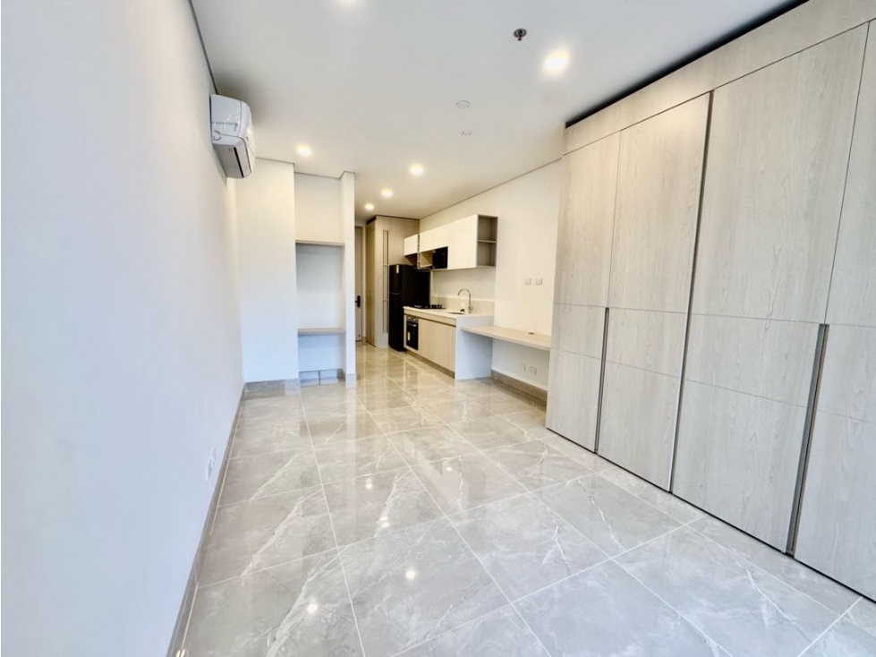 Venta de Apartasuite en Reserva del Mar, Bello Horizonte, Santa Marta — foto 5