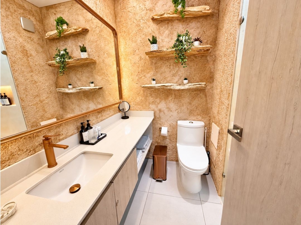 Se vende Apartasuite en Bello Horizonte, Santa Marta — foto 5
