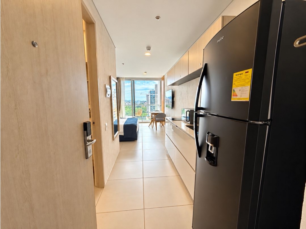 Se Vende apartasuite en Bello Horizonte, Santa Marta - 3