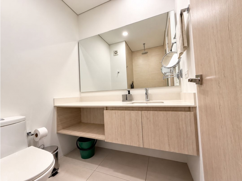Se Vende apartasuite en Bello Horizonte, Santa Marta - 5