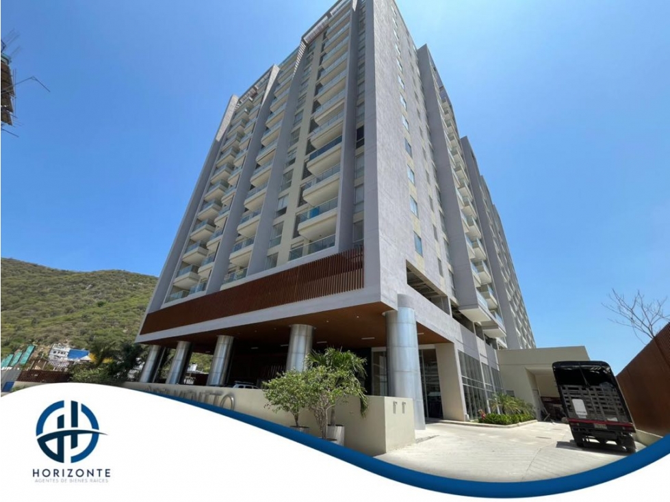 SE VENDE APARTASUITE EN EDIFICIO DELVENTTO EN EL SECTOR DE TORTUGA