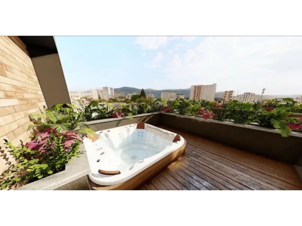 se vende APARTASUITE en el norte, Armenia Quindio — foto 5